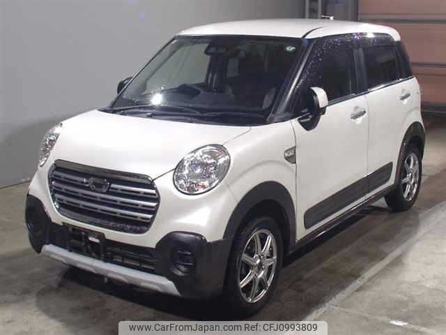 daihatsu cast 2018 -DAIHATSU--Cast LA250S-0121309---DAIHATSU--Cast LA250S-0121309- image 1