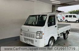 suzuki carry-truck 2013 -SUZUKI--Carry Truck DA65T--190685---SUZUKI--Carry Truck DA65T--190685-