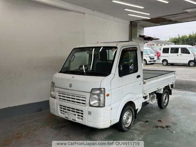 suzuki carry-truck 2013 -SUZUKI--Carry Truck DA65T--190685---SUZUKI--Carry Truck DA65T--190685- image 1