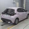 toyota yaris 2020 quick_quick_5BA-KSP210_KSP210-0013349 image 10