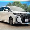 toyota alphard 2023 -TOYOTA--Alphard 3BA-AGH30W--AGH30-0453002---TOYOTA--Alphard 3BA-AGH30W--AGH30-0453002- image 18