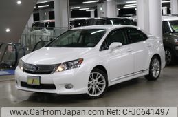 lexus hs 2011 -LEXUS--Lexus HS DAA-ANF10--ANF10-2048460---LEXUS--Lexus HS DAA-ANF10--ANF10-2048460-