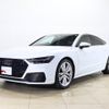 audi a7 2021 -AUDI--Audi A7 3CA-F2DFBS--WAUZZZF20MN087785---AUDI--Audi A7 3CA-F2DFBS--WAUZZZF20MN087785- image 1