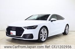 audi a7 2021 -AUDI--Audi A7 3CA-F2DFBS--WAUZZZF20MN087785---AUDI--Audi A7 3CA-F2DFBS--WAUZZZF20MN087785-