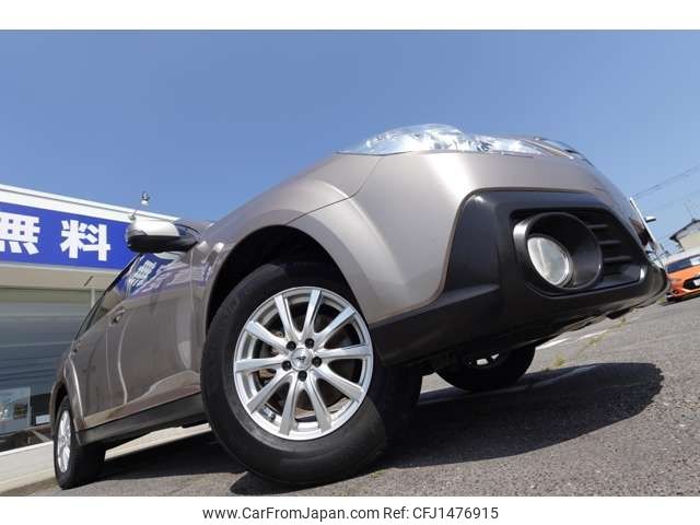 subaru outback 2012 -SUBARU--Legacy OutBack DBA-BRM--BRM-010700---SUBARU--Legacy OutBack DBA-BRM--BRM-010700- image 2