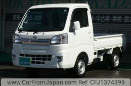 daihatsu hijet-truck 2018 -DAIHATSU 【名変中 】--Hijet Truck S500P--0082527---DAIHATSU 【名変中 】--Hijet Truck S500P--0082527-