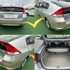 honda insight 2009 quick_quick_DAA-ZE2_ZE2-1147514 image 5