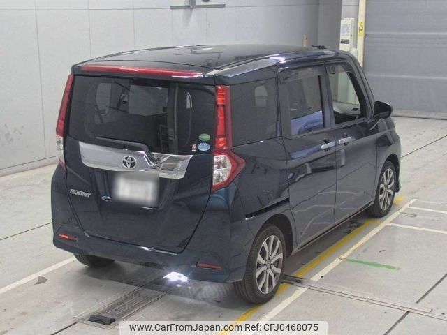 toyota roomy 2019 -TOYOTA 【横浜 543ま322】--Roomy M900A-0370930---TOYOTA 【横浜 543ま322】--Roomy M900A-0370930- image 2