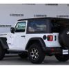 chrysler jeep-wrangler 2021 CFJ1689866 image 5