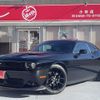 dodge challenger 2021 quick_quick_humei_2C3CDZAGXMH568019 image 1