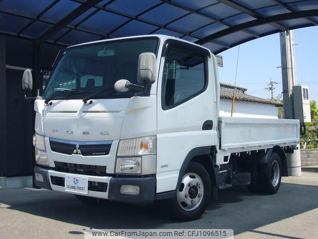 mitsubishi-fuso canter 2019 GOO_NET_EXCHANGE_0804665A30250427W001 image 2