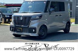 suzuki spacia 2023 -SUZUKI 【浜松 480ﾅ4737】--Spacia Base 5BD-MK33V--MK33V-112936---SUZUKI 【浜松 480ﾅ4737】--Spacia Base 5BD-MK33V--MK33V-112936-