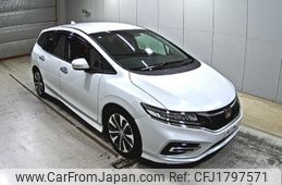 honda jade 2018 CFJ1797571