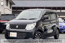 suzuki wagon-r 2016 -SUZUKI 【名変中 】--Wagon R MH34S--536596---SUZUKI 【名変中 】--Wagon R MH34S--536596-