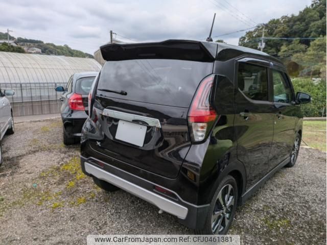 mitsubishi ek-cross 2019 quick_quick_B34W_B34W-0000574 image 2