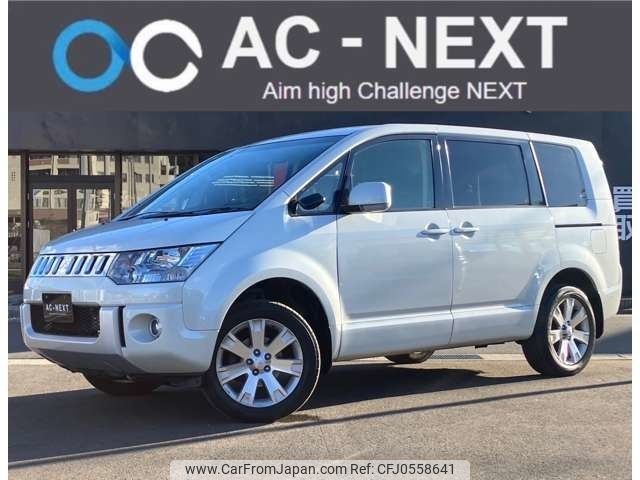 mitsubishi delica-d5 2016 -MITSUBISHI--Delica D5 LDA-CV1W--CV1W-1104892---MITSUBISHI--Delica D5 LDA-CV1W--CV1W-1104892- image 1