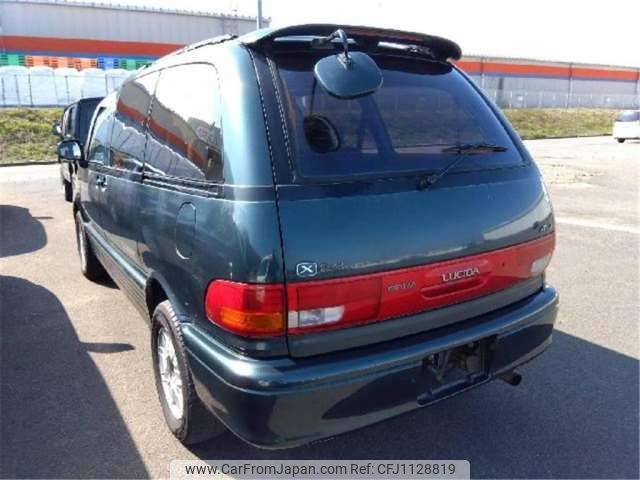 toyota estima-lucida 1994 -TOYOTA--Estima Lucida Y-CXR20G--CXR20-0064622---TOYOTA--Estima Lucida Y-CXR20G--CXR20-0064622- image 2
