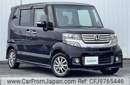 honda n-box 2014 -HONDA--N BOX DBA-JF1--JF1-1446983---HONDA--N BOX DBA-JF1--JF1-1446983-