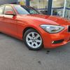 bmw 1-series 2012 quick_quick_DBA-1A16_WBA1A12030E949921 image 1