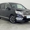honda stepwagon 2013 -HONDA--Stepwgn DBA-RK5--RK5-1368091---HONDA--Stepwgn DBA-RK5--RK5-1368091- image 1