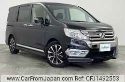 honda stepwagon 2013 -HONDA--Stepwgn DBA-RK5--RK5-1368091---HONDA--Stepwgn DBA-RK5--RK5-1368091-