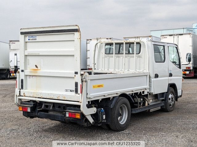 mitsubishi-fuso canter 2021 -MITSUBISHI--Canter 2RG-FGA20--FGA20-580285---MITSUBISHI--Canter 2RG-FGA20--FGA20-580285- image 2