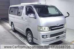 toyota hiace-van 2008 -TOYOTA--Hiace Van KDH206V-8010999---TOYOTA--Hiace Van KDH206V-8010999-