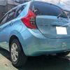 nissan note 2014 TE2290 image 1