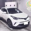 toyota c-hr 2019 -TOYOTA 【京都 302ﾏ7361】--C-HR ZYX10-2179152---TOYOTA 【京都 302ﾏ7361】--C-HR ZYX10-2179152- image 1