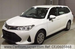 toyota corolla-fielder 2019 quick_quick_DBA-NRE161G_NRE161-0083837