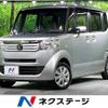 honda n-box-plus 2012 -HONDA--N BOX + DBA-JF1--JF1-3005865---HONDA--N BOX + DBA-JF1--JF1-3005865- image 1