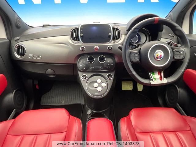 abarth 595 2018 quick_quick_31214T_ZFA3120000JA28226 image 2