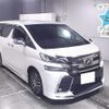 toyota vellfire 2017 -TOYOTA 【京都 302ﾏ9696】--Vellfire GGH35W-0006329---TOYOTA 【京都 302ﾏ9696】--Vellfire GGH35W-0006329- image 1