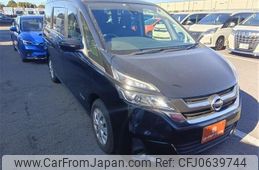 nissan serena 2017 -NISSAN--Serena DAA-GC27--GC27-022723---NISSAN--Serena DAA-GC27--GC27-022723-