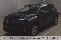 toyota yaris-cross 2022 -TOYOTA--Yaris Cross 6AA-MXPJ10--MXPJ10-2046659---TOYOTA--Yaris Cross 6AA-MXPJ10--MXPJ10-2046659-
