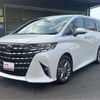 toyota alphard 2024 -TOYOTA 【岡山 32Yﾀ 11】--Alphard AGH40W--AGH40-4000832---TOYOTA 【岡山 32Yﾀ 11】--Alphard AGH40W--AGH40-4000832- image 26