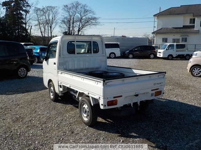 daihatsu hijet-truck 2014 -DAIHATSU--Hijet Truck EBD-S510P--S510P-00216810---DAIHATSU--Hijet Truck EBD-S510P--S510P-00216810- image 2