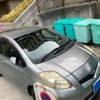 toyota vitz 2008 -TOYOTA--Vitz DBA-SCP90--SCP90-2047035---TOYOTA--Vitz DBA-SCP90--SCP90-2047035- image 2