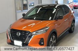 nissan kix 2021 -NISSAN 【熊本 330ね5120】--KIX P15-037503---NISSAN 【熊本 330ね5120】--KIX P15-037503-