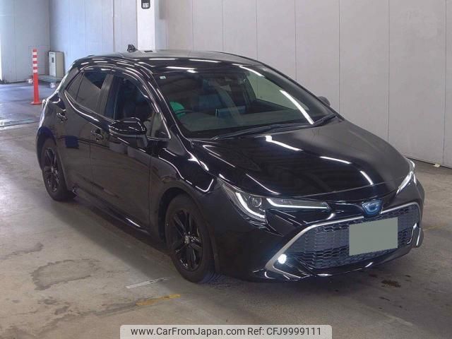 toyota corolla-sport 2020 quick_quick_6AA-ZWE213H_ZWE213-0003063 image 1