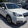 subaru forester 2016 CFJ1582835 image 3