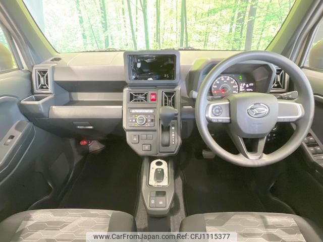 daihatsu taft 2023 quick_quick_LA910S_LA910S-0038608 image 2