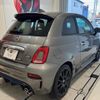 abarth 595 2022 quick_quick_3BA-31214T_ZFABF11H1NJG26010 image 5