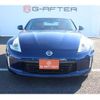 nissan fairlady-z 2016 -NISSAN--Fairlady Z CBA-Z34--Z34-520351---NISSAN--Fairlady Z CBA-Z34--Z34-520351- image 9