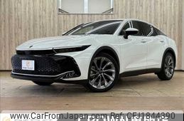 toyota crown 2023 CFJ1844390