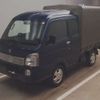 suzuki carry-truck 2019 -SUZUKI--Carry Truck EBD-DA16T--DA16T-477244---SUZUKI--Carry Truck EBD-DA16T--DA16T-477244- image 1