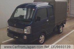 suzuki carry-truck 2019 -SUZUKI--Carry Truck EBD-DA16T--DA16T-477244---SUZUKI--Carry Truck EBD-DA16T--DA16T-477244-