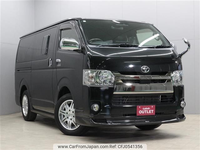 toyota hiace-van 2019 -TOYOTA--Hiace Van CBF-TRH200V--TRH200-0298919---TOYOTA--Hiace Van CBF-TRH200V--TRH200-0298919- image 1