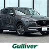 mazda cx-5 2018 -MAZDA--CX-5 3DA-KF2P--KF2P-201809---MAZDA--CX-5 3DA-KF2P--KF2P-201809- image 1