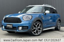 mini mini-others 2017 -BMW--BMW Mini LDA-YT20--WMWYU120X03E05453---BMW--BMW Mini LDA-YT20--WMWYU120X03E05453-